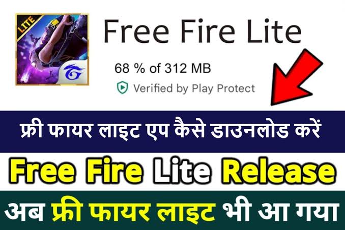 How To Download Free Fire Lite 2023